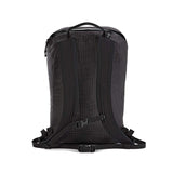Arc'teryx Konseal 15 Backpack Black #- 53 Degrees North 