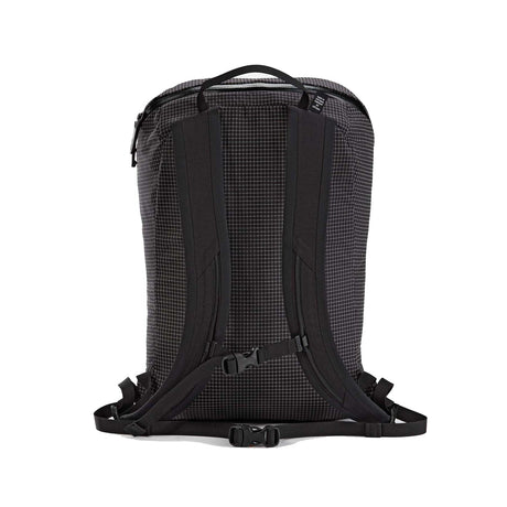 Arc'teryx Konseal 15 Backpack Black #- 53 Degrees North 