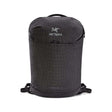 Arc'teryx Konseal 15 Backpack Black #- 53 Degrees North 