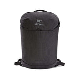 Arc'teryx Konseal 15 Backpack Black #- 53 Degrees North 