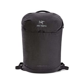 Arc'teryx Konseal 15 Backpack Black #- 53 Degrees North 