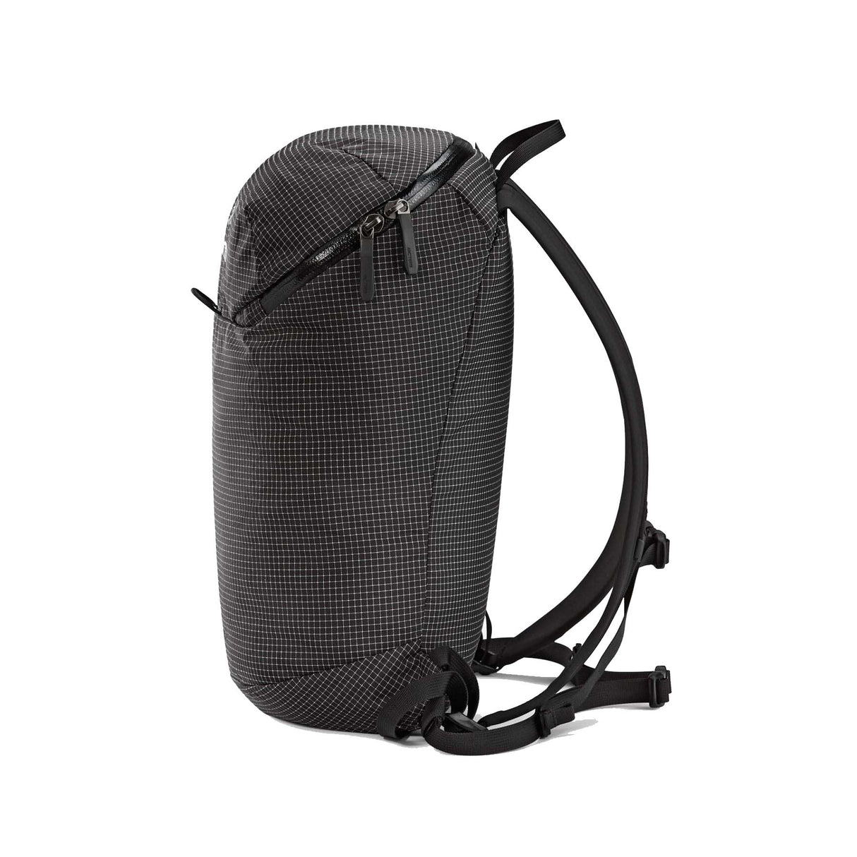 Arc'teryx Konseal 15 Backpack Black #- 53 Degrees North 