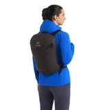 Arc'teryx Konseal 15 Backpack Black #- 53 Degrees North 
