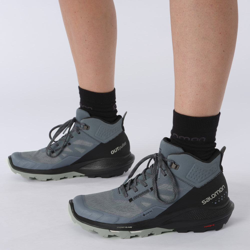 Women's Outpulse Mid GORE-TEX Hiking Boots