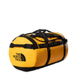 The North Face Base Camp Duffel - Large TNF Black/TNF White-Summit Gold/TNF Black #- 53 Degrees North 