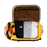 The North Face Base Camp Duffel - Large TNF Black/TNF White-Summit Gold/TNF Black #- 53 Degrees North 