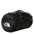 The North Face Base Camp Duffel - Large TNF Black/TNF White-Summit Gold/TNF Black #- 53 Degrees North 