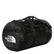 The North Face Base Camp Duffel - Large TNF Black/TNF White-Summit Gold/TNF Black #- 53 Degrees North 