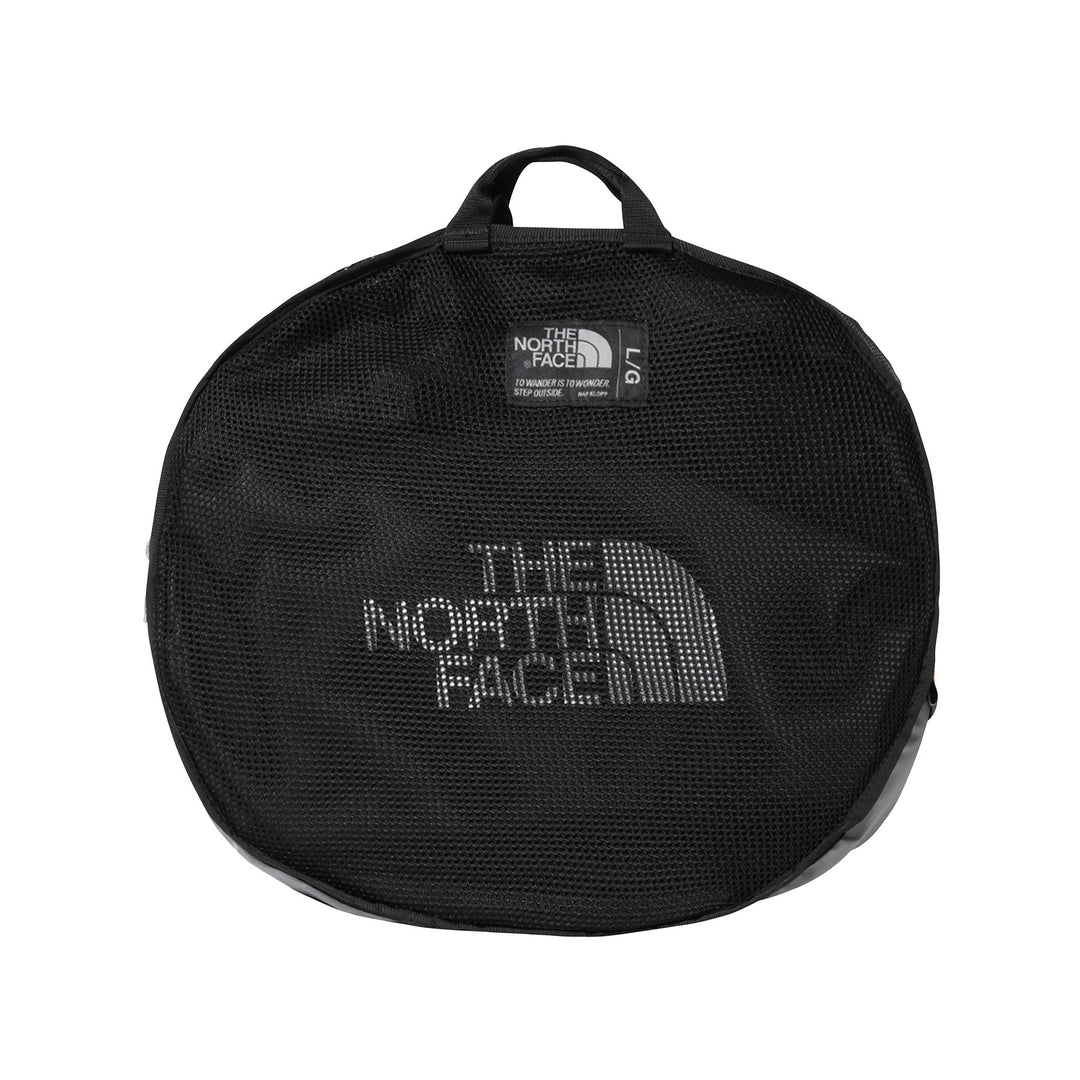  The North Face Base Camp Duffel Bag #color_tnf-black-tnf-white