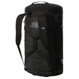 The North Face Base Camp Duffel - Large TNF Black/TNF White-Summit Gold/TNF Black #- 53 Degrees North 