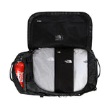 The North Face Base Camp Duffel - Large TNF Black/TNF White-Summit Gold/TNF Black #- 53 Degrees North 