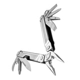 Leatherman Bond Multifunction Tool Silver - 53 Degrees North 