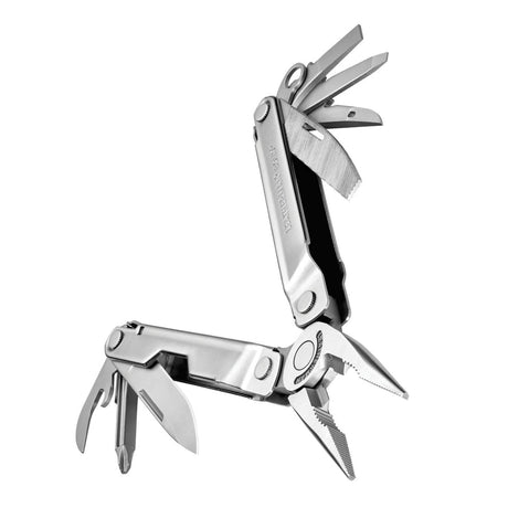 Leatherman Bond Multifunction Tool Silver - 53 Degrees North 