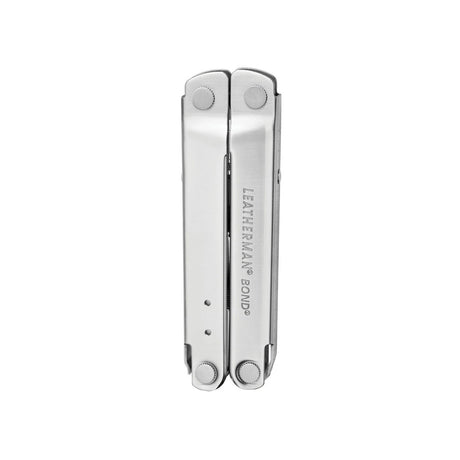 Leatherman Bond Multifunction Tool Silver - 53 Degrees North 