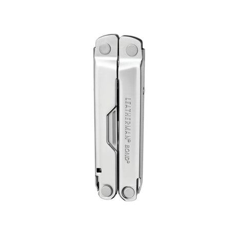 Leatherman Bond Multifunction Tool Silver - 53 Degrees North 