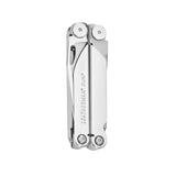 Leatherman Curl Multifunction Tool Silver - 53 Degrees North 