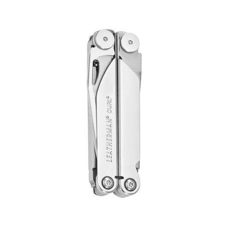 Leatherman Curl Multifunction Tool Silver - 53 Degrees North 