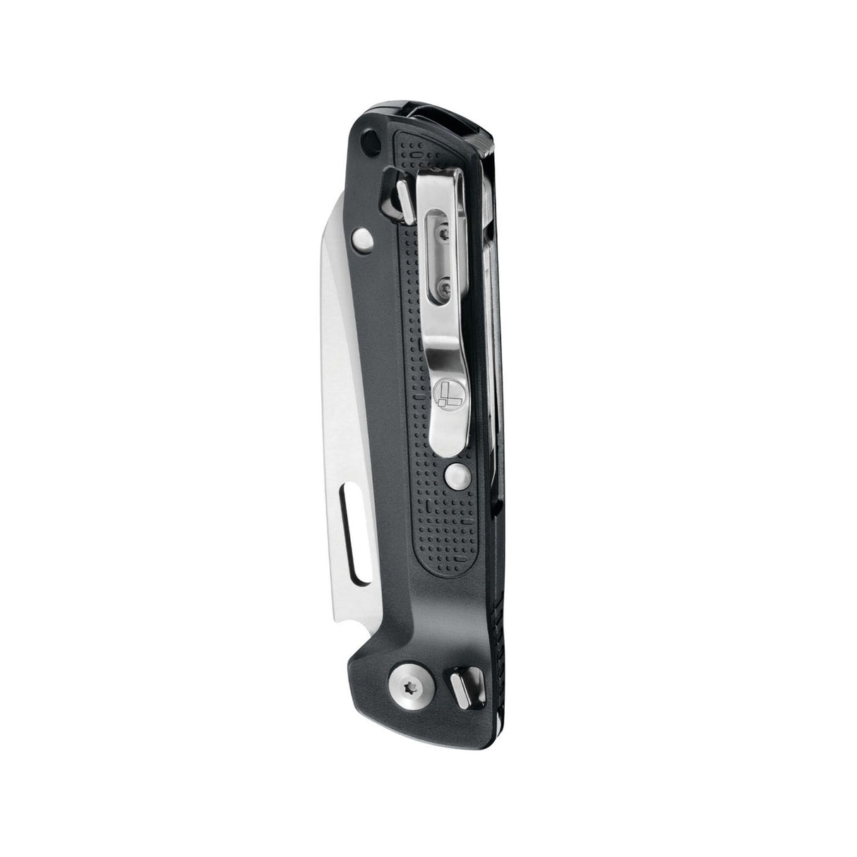 Leatherman Free K2 Pocket Knife Grey - 53 Degrees North 