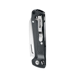 Leatherman Free K2 Pocket Knife Grey - 53 Degrees North 