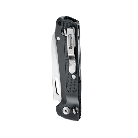Leatherman Free K2 Pocket Knife Grey - 53 Degrees North 