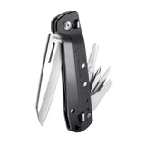 Leatherman Free K4 Pocket Knife Grey - 53 Degrees North 