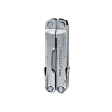 Leatherman Rebar Multifunction Tool Silver - 53 Degrees North 