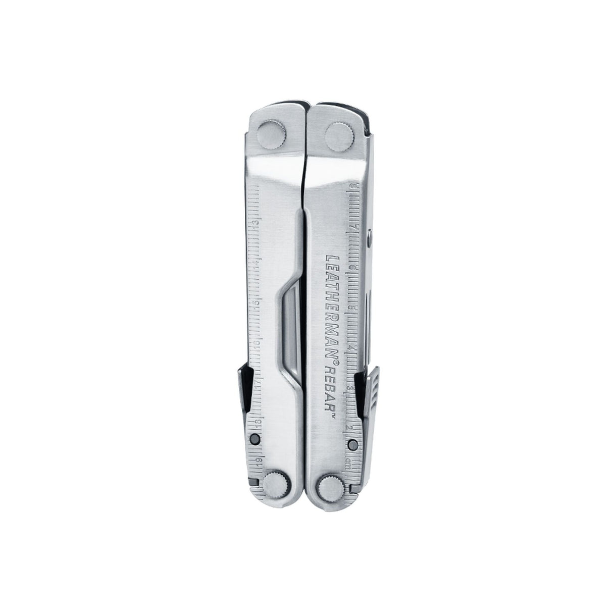 Leatherman Rebar Multifunction Tool Silver - 53 Degrees North 
