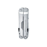 Leatherman Rebar Multifunction Tool Silver - 53 Degrees North 