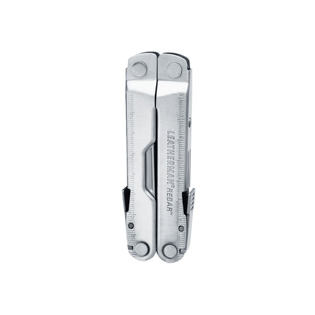 Leatherman Rebar Multifunction Tool Silver - 53 Degrees North 