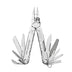Leatherman Rebar Multifunction Tool Silver - 53 Degrees North 