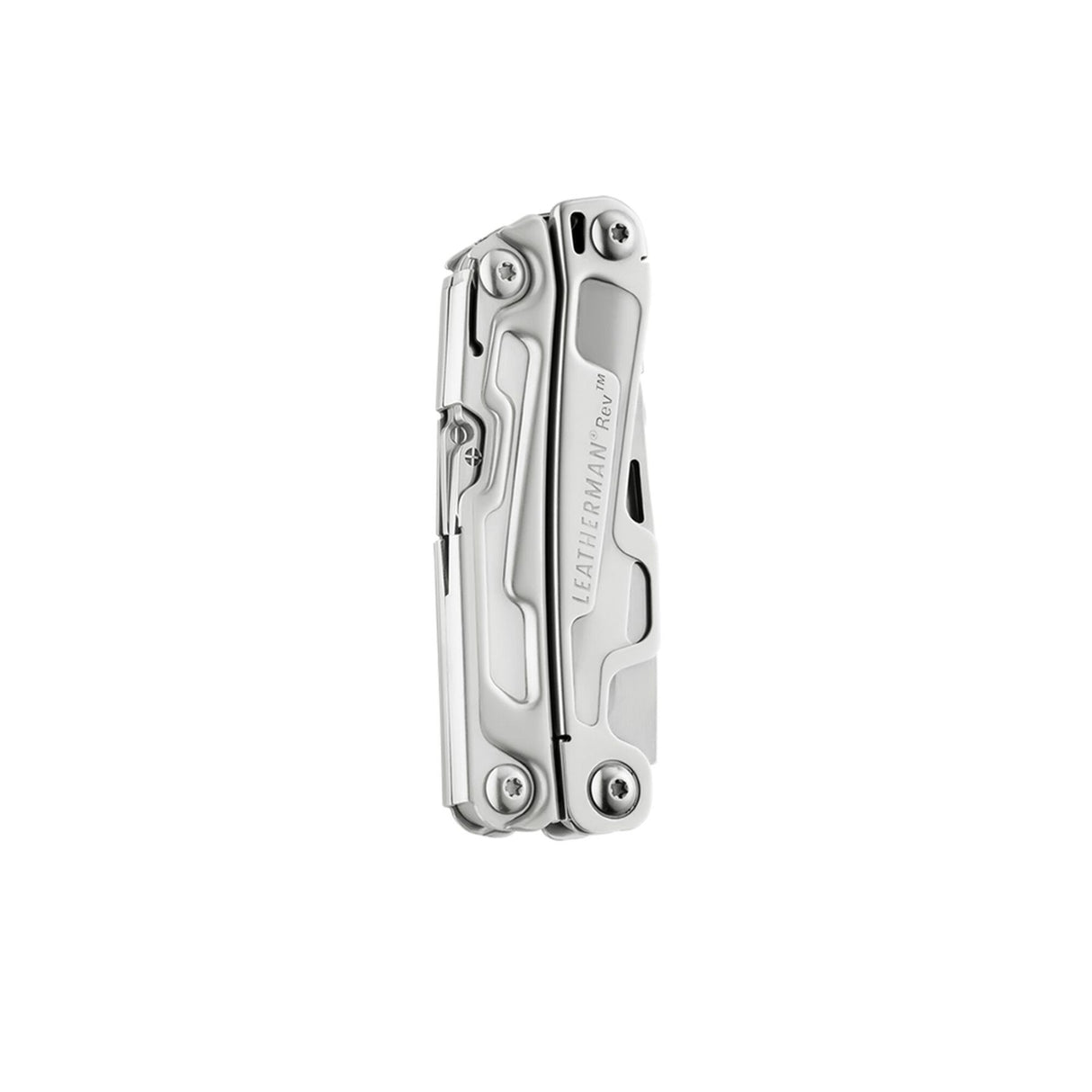 Leatherman Rev Multifunction Tool Silver - 53 Degrees North 