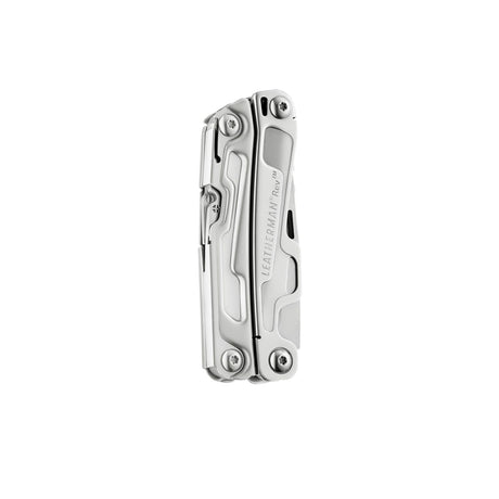 Leatherman Rev Multifunction Tool Silver - 53 Degrees North 