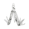 Leatherman Rev Multifunction Tool Silver - 53 Degrees North 
