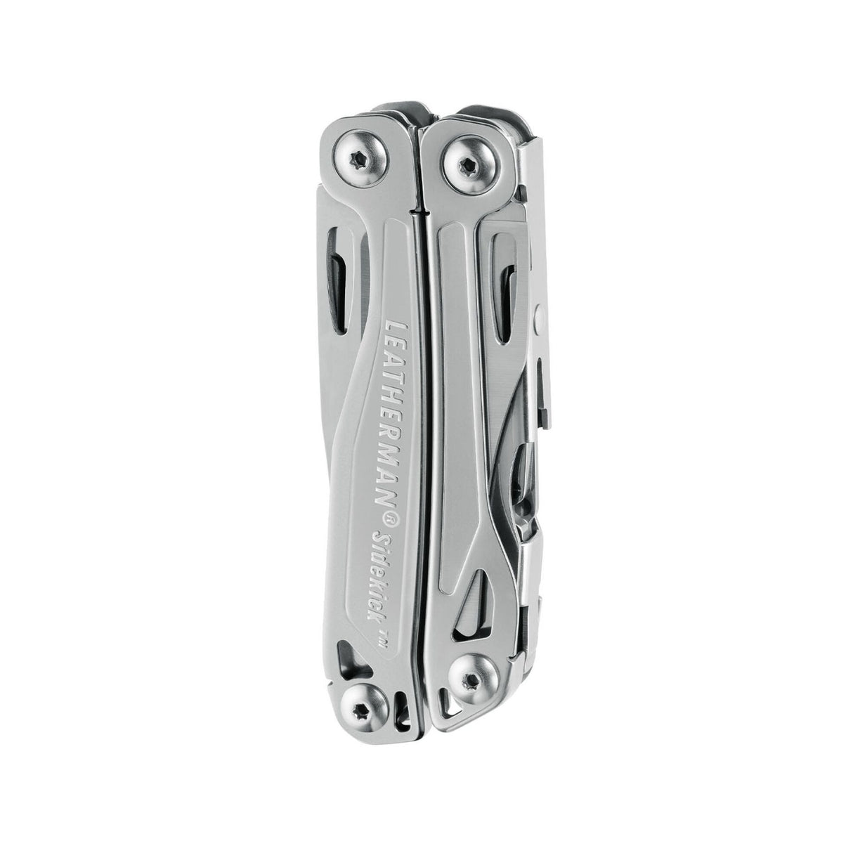 Leatherman Sidekick Multifunction Tool Silver - 53 Degrees North 