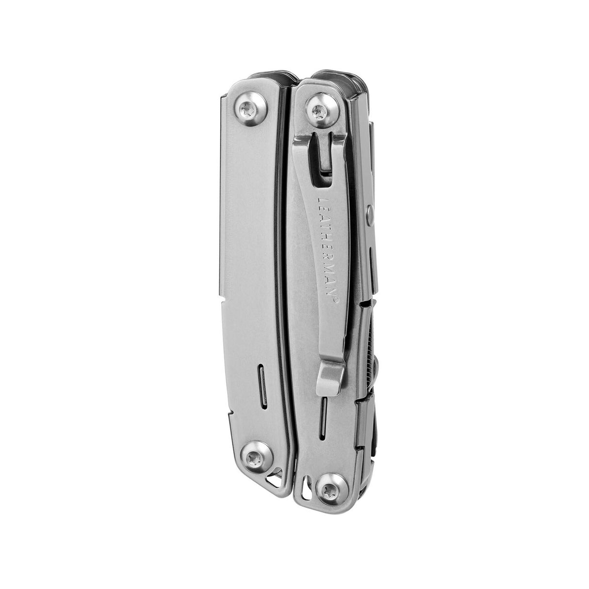 Leatherman Sidekick Multifunction Tool Silver - 53 Degrees North 