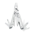 Leatherman Sidekick Multifunction Tool Silver - 53 Degrees North 