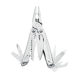 Leatherman Sidekick Multifunction Tool Silver - 53 Degrees North 