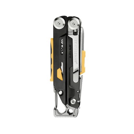 Leatherman Signal Multifunction Tool Silver - 53 Degrees North 
