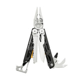 Leatherman Signal Multifunction Tool Silver - 53 Degrees North 