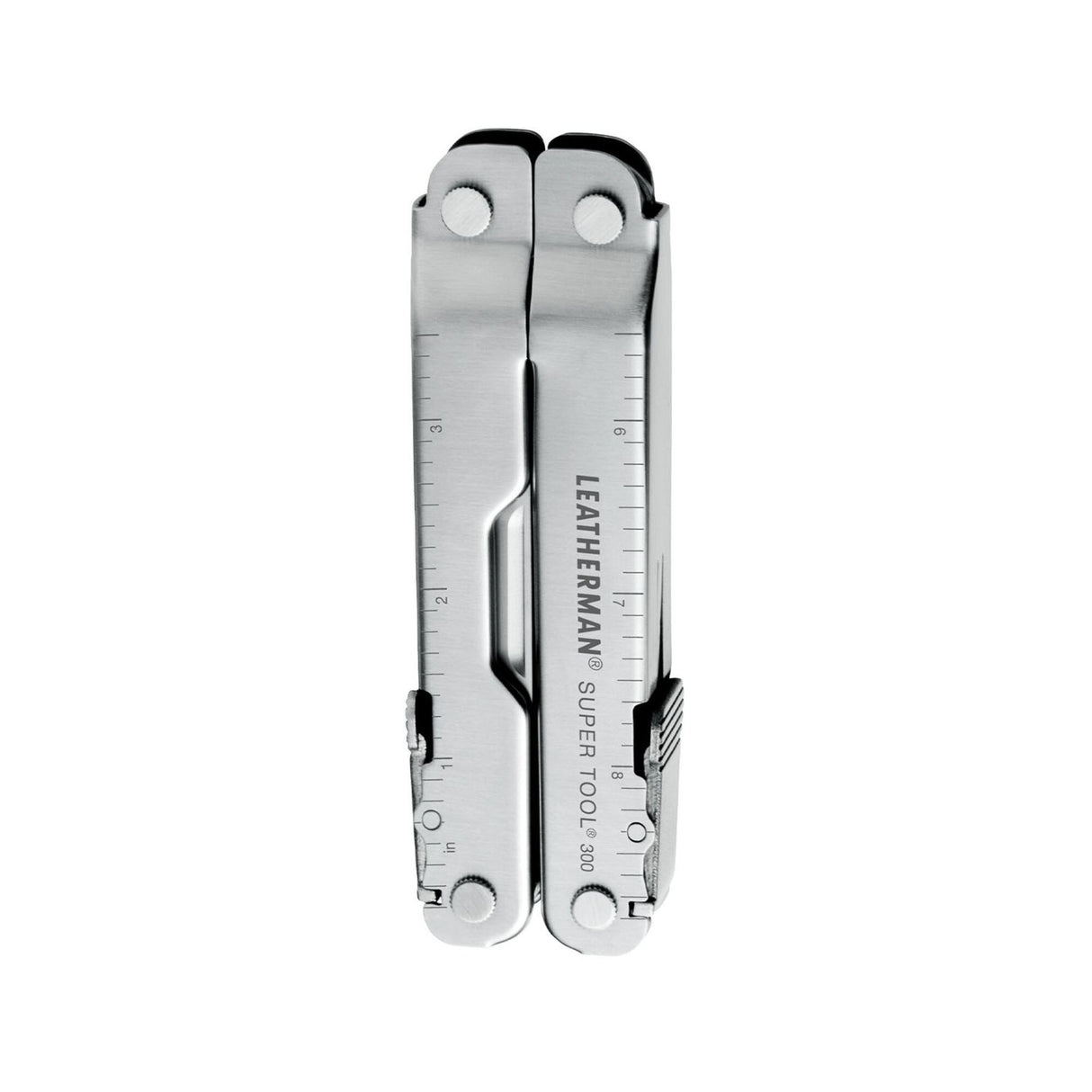 Leatherman Super Tool 300 Silver - 53 Degrees North 