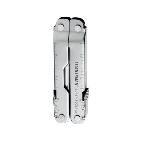 Leatherman Super Tool 300 Silver - 53 Degrees North 