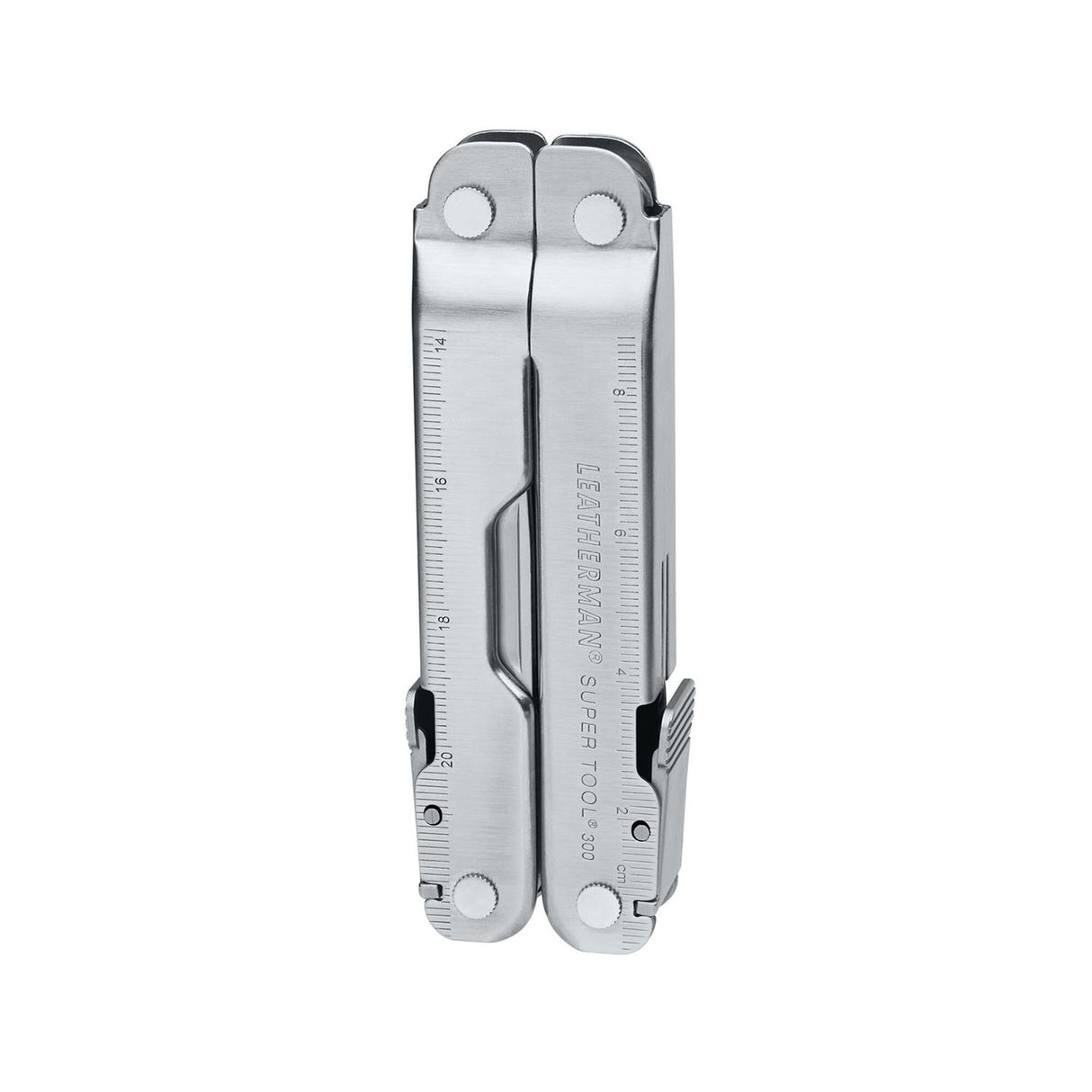 Leatherman Super Tool 300 Silver - 53 Degrees North 