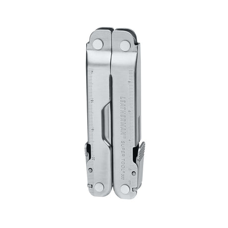Leatherman Super Tool 300 Silver - 53 Degrees North 