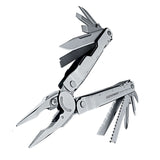 Leatherman Super Tool 300 Silver - 53 Degrees North 
