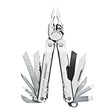Leatherman Super Tool 300 Silver - 53 Degrees North 