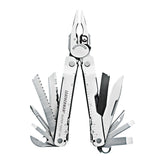 Leatherman Super Tool 300 Silver - 53 Degrees North 
