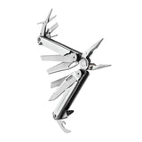 Leatherman Wave+ Multifunction Tool Silver - 53 Degrees North 