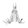Leatherman Wave+ Multifunction Tool Silver - 53 Degrees North 