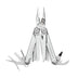 Leatherman Wave+ Multifunction Tool Silver - 53 Degrees North 