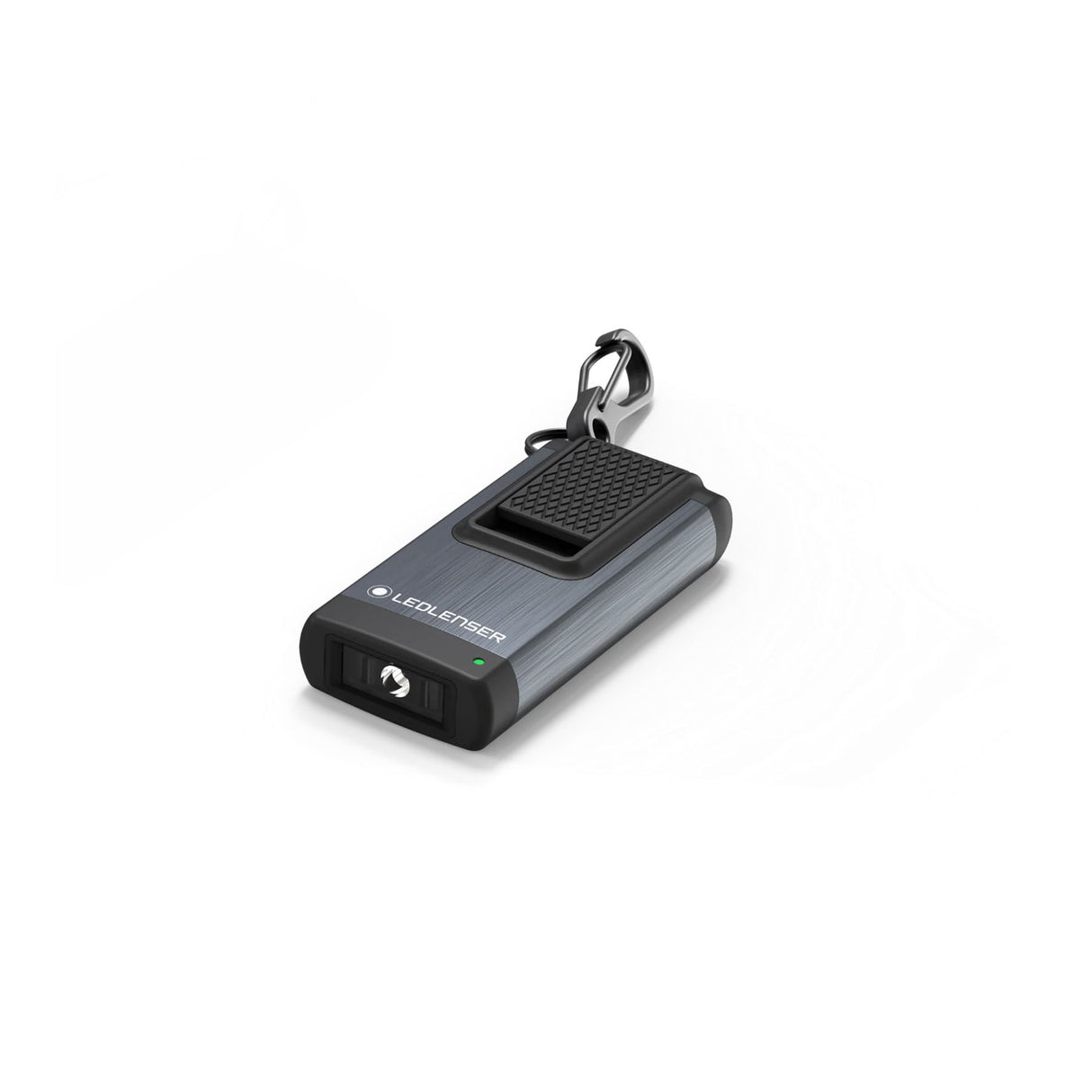 Ledlenser K4R Keyring Torch Grey-Rose Gold - 53 Degrees North 